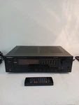 Vintage Pioneer VSX-401 Audio/video Stereo Receiver Dolby Surround Tested. Fixed Price $370.00.