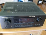 Marantz SR6200/U1B 6.1-CHANNEL Am/fm Stereo Surround Receiver Tested & Working. Fixed Price $69.99.