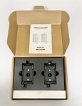 Vcolink Wireless Hdmi Transmitter & Receiver WL090 Pro 1080P - New/open Box. Fixed Price $24.99.