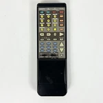 Genuine Denon RC-860 Home Audio Receiver Remote Control AVR-3300 Wks AVR-2802. Fixed Price $49.99.