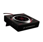 Sennheiser Gsx 1000 7.1 Channel Amplifier. Fixed Price $158.88.