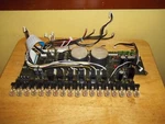 Denon AVR-X6400H Integrated Ultra Receiver Speaker Unit Board. Fixed Price $105.00.