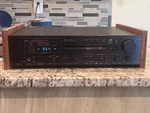 Denon Dra 750 2 Channel 70 Watt Stereo Receiver Cleaned, Tested, Nice. Fixed Price $299.00.