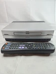 Pioneer XV-DV55 Dvd Tuner System Tested & Working W/ Remote No Power Cable Rare. Fixed Price $100.00.