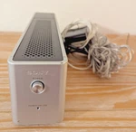 Sony TA-SB500WR Surround Sound Amplifier Wireless Rear Speaker Untested. Fixed Price $19.99.