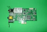 New Dell Hauppage WINTV-HVR-1200 Dvb-t Multi-pal Tuner Pci-e Card TK223. Fixed Price $17.99.