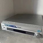 Pioneer XV-HTD520 -disc Cd/dvd Home Theater A/v Receiver Device Only. Fixed Price $45.00.