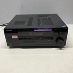 Pioneer VSX-D511 A/v Multi-channel Receiver Tested And Works Great No Remote. Fixed Price $59.95.
