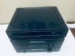 Vintage Jvc Xl - R86BK Compact Disc Automatic Changer Tuner Processor Receiver. Fixed Price $399.00.