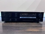 Vintage Nakamichi TA-1A Stasis High Definition Tuner Amplifier Receiver. Fixed Price $199.99.