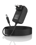 5V 2A Adapter For Denon Professional DN-200BR Stereo Audio Receiver Power Cord. Fixed Price $11.79.