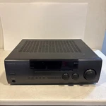 Kenwood Model VR-357 5.1 Channel Receiver No Power. Fixed Price $23.77.