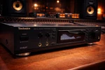Technics SH-GE90 Rare Vintage Stereo Digital Equalizer. Fixed Price $1999.00.