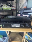 Sony STR-DN1080 7.2CH Home Theater Av Receiver Dolby Atmos Hdmi W/remote Bundle. Fixed Price $329.49.