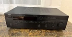 Yamaha RX-V480 Fm Stereo Surround Sound Receiver W/ Phono In- Tested. Fixed Price $59.99.