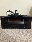 Pioneer Elite VSX-47TX Thx Stereo Receiver. Fixed Price $475.00.