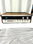Sherwood S-7300 Vintage Stereo Receiver. Fixed Price $399.00.