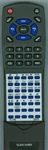 Replacement Remote For Denon RC-1060, DRA-CX3. Fixed Price $34.95.
