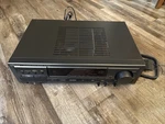 Technics Stereo Receiver SA-EX320 Hi Home Theater Surround Amplifier Tested. Fixed Price $69.99.