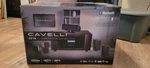 Cavelli CV-19 Home Theater System. Fixed Price $200.00.