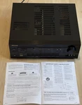 Pioneer VSX-D608 5.1 Channel Av Receiver No Remote. Fixed Price $74.99.