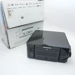 Marantz M-CR612 Network Cd Player Receiver Bluetooth AIRPLAY2 Ac No Remote. Fixed Price $467.99.