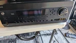 Integra Av Receiver Model DTR-7.7. Fixed Price $99.00.