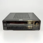 Sony STR-AV910 Receiver- Surround Sound Am/fm Audio Video Control Center Tested. Fixed Price $88.70.