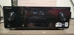 Pioneer A/v Hdmi Multi-channel Receiver. 3D Blu Ray, Usb Ipod, Am Fm Tuner, Cd. Fixed Price $85.00.