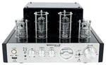 Rockville Blutube 70W Vacuum Amplifier Bluetooth Home Theater Receiver. Fixed Price $188.90.