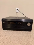 Integra DTR-50.7 9.2-CHANNEL Network A/v Receiver. Fixed Price $175.00.