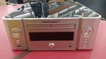 Marantz M-CR611 Network Cd Receiver Silver Bluetooth Wi-fi Airplay Hi-res Junk. Fixed Price $224.49.