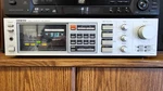 Onkyo TX-35 Quartz Synthesized Am/fm Tuner Receiver Silver Fully Functional. Fixed Price $150.00.