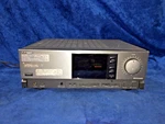 Mitsubishi M-AV2 Audio Video Stereo Receiver 200W. Fixed Price $79.00.