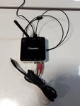 Aluratek Universal Bluetooth 5.0 Audio Receiver/transmitter Optical & Rca Tx/rx. Fixed Price $39.99.