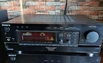 Junk Sony TA-E1000ESD Digital Processing Av Control Amplifier. Fixed Price $229.30.