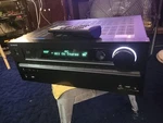 Onkyo Av Receiver Model TX-NR709. Fixed Price $269.00.