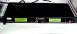 Sennheiser Em 3032-U Dual Channel Wireless RECEIVER-506-530 Mhz No Antennas. Fixed Price $199.99.