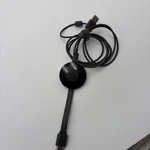 Google Chromecast 2ND Generation 1080P Hdmi Streaming Media Player Black. Fixed Price $23.75.