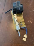 Onkyo Integra A-8017 Replacement Receiver Record Selector Switch Board NCSW-1469. Fixed Price $35.00.