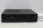 Denon DRA-550 Am/fm Stereo Receiver Amplifier & Phono Input Vintage Japan (b. Fixed Price $201.14.