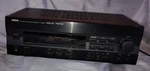 Yamaha R-V502 Natural Sound Av 5.1 Cinema Dsp With Dolby Surround No Remote. Fixed Price $75.00.