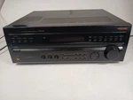 Pioneer VSX-456 5.1 Ch Av Amplifier Receiver No Remote / Nameplate Tested. Fixed Price $45.00.