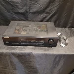 Pioneer Av Surround Processing Amplifier VSP-333 **read**. Fixed Price $29.99.