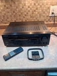 Pioneer VSX-453 Vintage 5.1 Ch Av Phono Surround Sound Receiver Stereo System. Fixed Price $60.00.