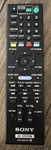 Sony RM-ADP057 Remote Blu-ray Home Theater System Dvd BDV-E280 BDV-E980 BDV-E880. Fixed Price $18.99.