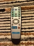 Theater Research TR-606 Home Sound System Controller. Tested Working. Fixed Price $15.00.