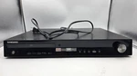 Samsung HT-X40 Dvd Home Theater System Receiver (no Remote) Tested And Working. Fixed Price $24.70.
