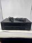 Sony STR-AV710 2 Channel 100 Watt Stereo Receiver Audio/video Control Center. Fixed Price $69.74.