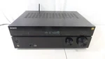 Sony Surround Sound Receiver STR-DN850 95WATTS Per Channel 7.2 Hdmi 4K. Fixed Price $169.95.
